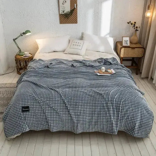 Soft skin-friendly blanket - Unique Unique Unique Soft skin-friendly blanket