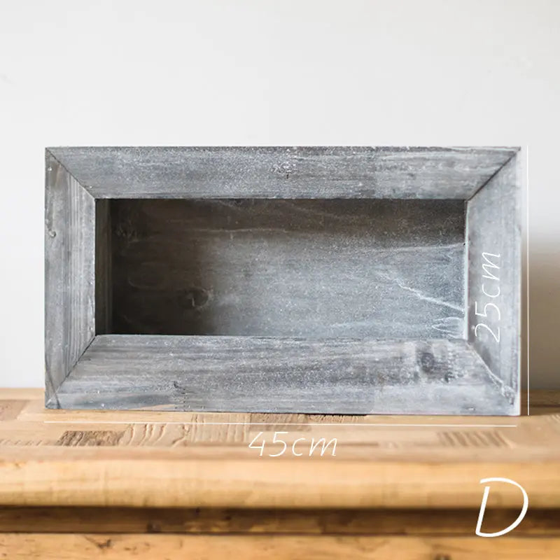 Wall-mounted flower frame - Unique Unique Unique Wall-mounted flower frame