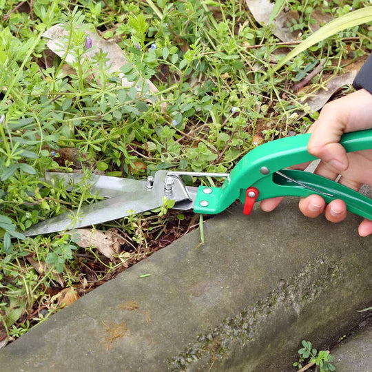 Ten-piece gardening tool set - Unique Unique Unique Ten-piece gardening tool set