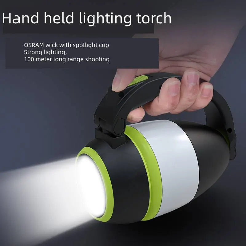 3 In1 Multifunctional Table Lamp Three In One LED Tent Lamp Car Night Light Foldable Emergency Flashlight - Unique Unique Unique 3 In1 Multifunctional Table Lamp Three In One LED Tent Lamp Car Night Light Foldable Emergency Flashlight