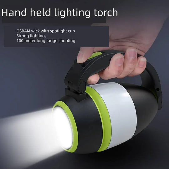 3 In1 Multifunctional Table Lamp Three In One LED Tent Lamp Car Night Light Foldable Emergency Flashlight - Unique Unique Unique 3 In1 Multifunctional Table Lamp Three In One LED Tent Lamp Car Night Light Foldable Emergency Flashlight