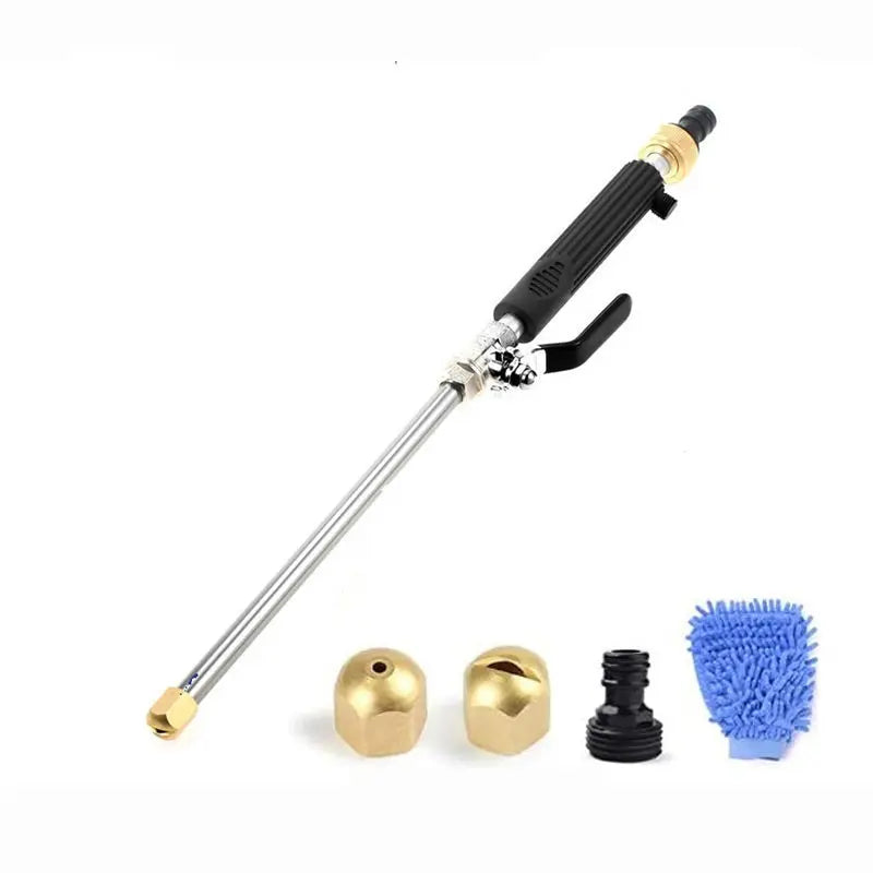 Car High-pressure Electric Water Gun Washer Water Spray Garden Cleaning - Unique Unique Unique Car High-pressure Electric Water Gun Washer Water Spray Garden Cleaning