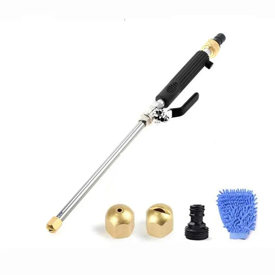 Car High-pressure Electric Water Gun Washer Water Spray Garden Cleaning - Unique Unique Unique Car High-pressure Electric Water Gun Washer Water Spray Garden Cleaning
