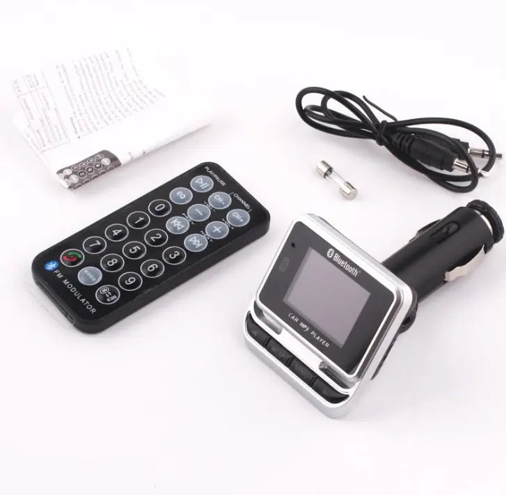Car Bluetooth mp3 - Unique Unique Unique Car Bluetooth mp3