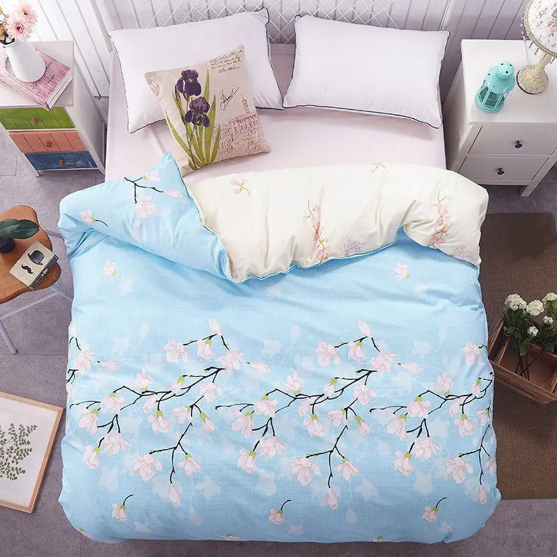 Skin friendly quilt cover - Unique Unique Unique Skin friendly quilt cover
