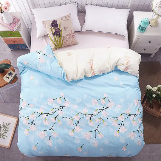 Skin friendly quilt cover - Unique Unique Unique Skin friendly quilt cover
