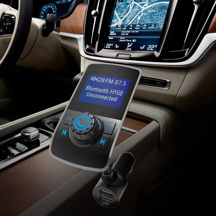 Car Bluetooth Mp3 Car FM Transmitter Car Bluetooth Mp3 Player Card - Unique Unique Unique Car Bluetooth Mp3 Car FM Transmitter Car Bluetooth Mp3 Player Card