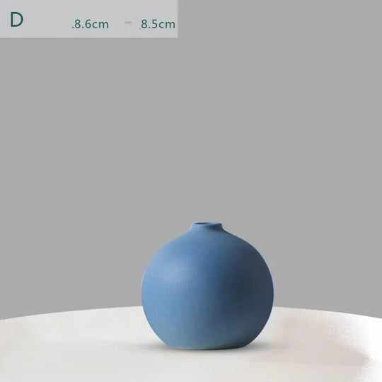 Creative Ceramic Vases For Living Room Decoration Accessories - Unique Unique Unique Creative Ceramic Vases For Living Room Decoration Accessories