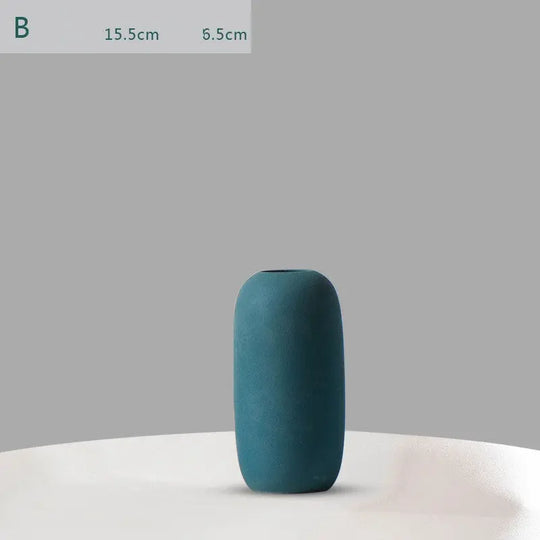 Creative Ceramic Vases For Living Room Decoration Accessories - Unique Unique Unique Creative Ceramic Vases For Living Room Decoration Accessories