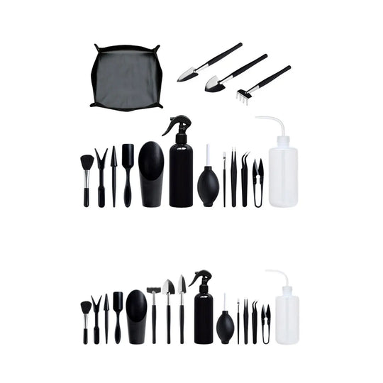 Succulent Plants Tools Mini Garden Hand Tools Set Transplant - Unique Unique Unique Succulent Plants Tools Mini Garden Hand Tools Set Transplant