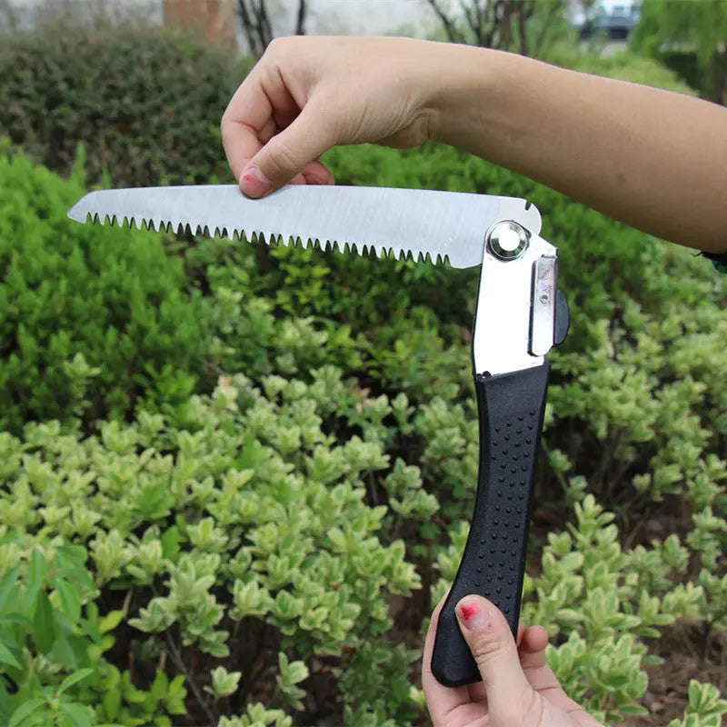 Camping Outdoor Garden Fruit Tree Hacksaw Gardening Tools - Unique Unique Unique Camping Outdoor Garden Fruit Tree Hacksaw Gardening Tools