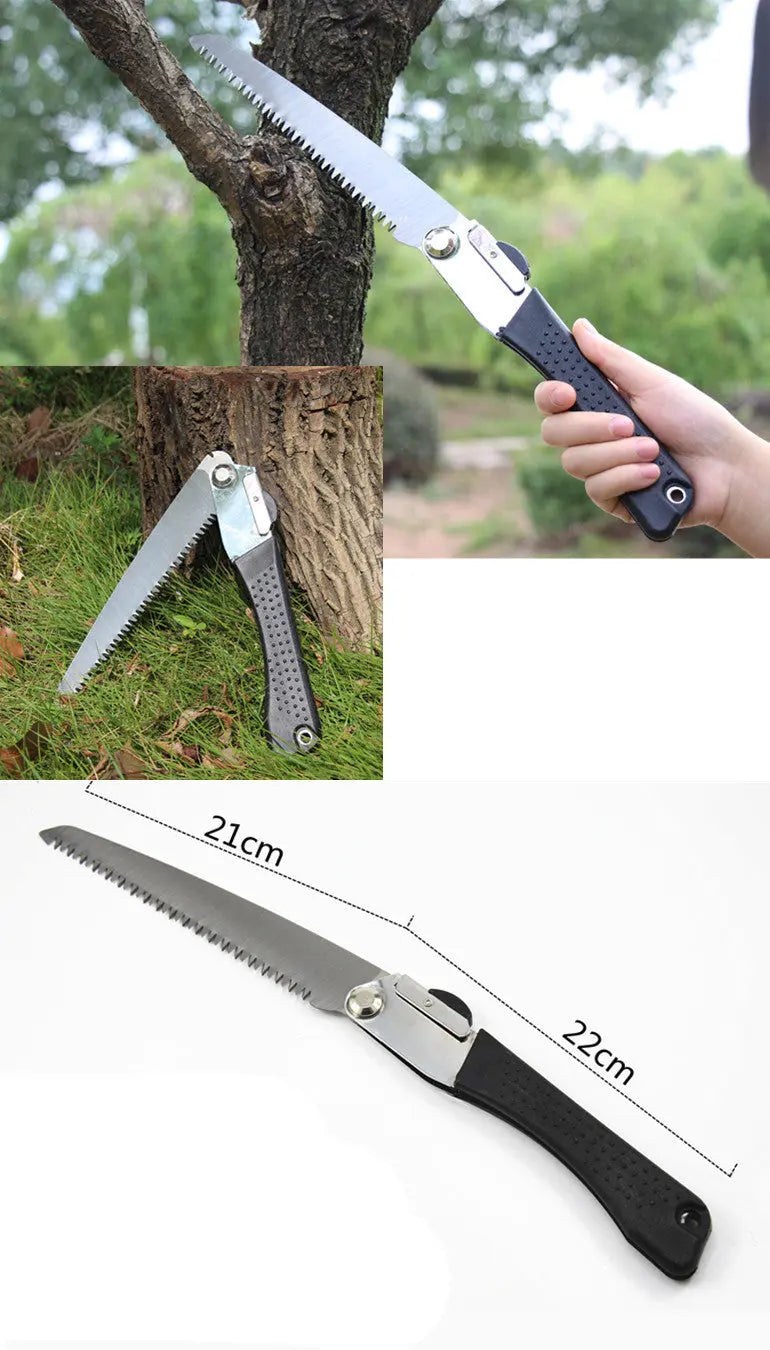 Camping Outdoor Garden Fruit Tree Hacksaw Gardening Tools - Unique Unique Unique Camping Outdoor Garden Fruit Tree Hacksaw Gardening Tools