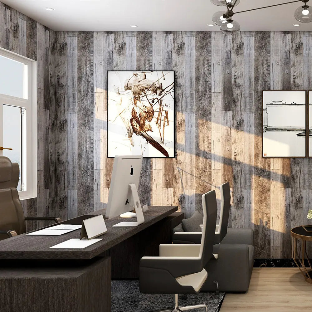 Old Wood Furniture Renovation Background Wall Wallpaper - Unique Unique Unique Old Wood Furniture Renovation Background Wall Wallpaper