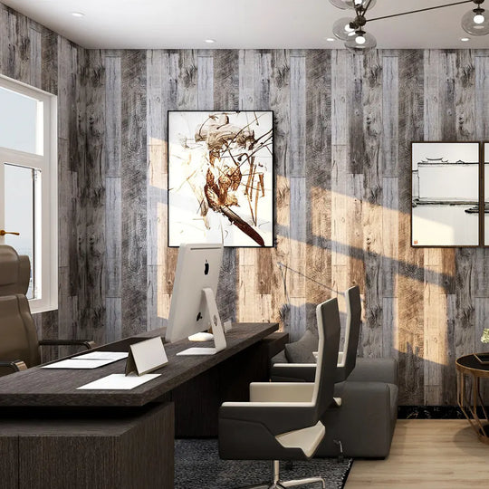 Old Wood Furniture Renovation Background Wall Wallpaper - Unique Unique Unique Old Wood Furniture Renovation Background Wall Wallpaper