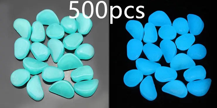 Glow In the Dark Rocks - Unique Unique Unique Glow In the Dark Rocks