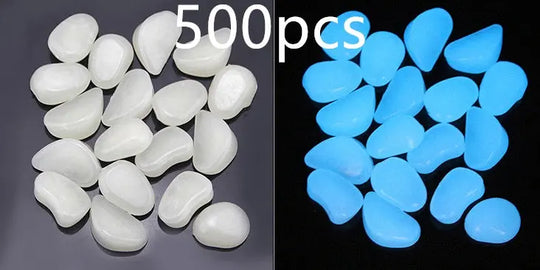 Glow In the Dark Rocks - Unique Unique Unique Glow In the Dark Rocks