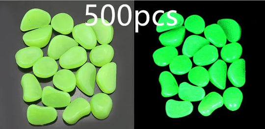 Glow In the Dark Rocks - Unique Unique Unique Glow In the Dark Rocks