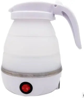 Portable Foldable Electric Kettle - Unique Unique Unique Portable Foldable Electric Kettle