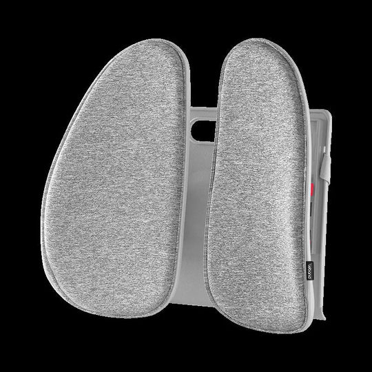 Adjustable Car Chair Back Support Seat Chair Lumbar Back Support Waist Cushion Ventilate Mesh Pad For Office Home - Unique Unique Unique Adjustable Car Chair Back Support Seat Chair Lumbar Back Support Waist Cushion Ventilate Mesh Pad For Office Home