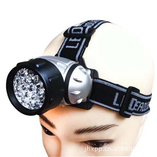 Outdoor Fishing Camping Equipment Glare Miner's Lamp Outdoor Riding Waterproof Glare - Unique Unique Unique Outdoor Fishing Camping Equipment Glare Miner's Lamp Outdoor Riding Waterproof Glare