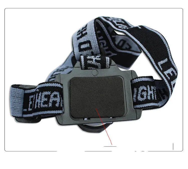 Outdoor Fishing Camping Equipment Glare Miner's Lamp Outdoor Riding Waterproof Glare - Unique Unique Unique Outdoor Fishing Camping Equipment Glare Miner's Lamp Outdoor Riding Waterproof Glare