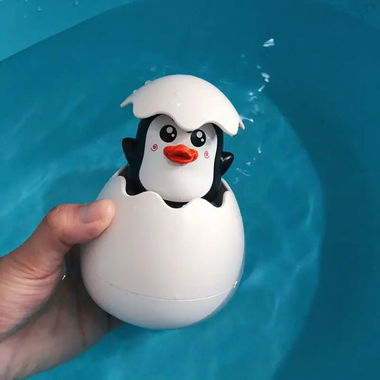 Children's bathroom shower spray duck toy - Unique Unique Unique Children's bathroom shower spray duck toy