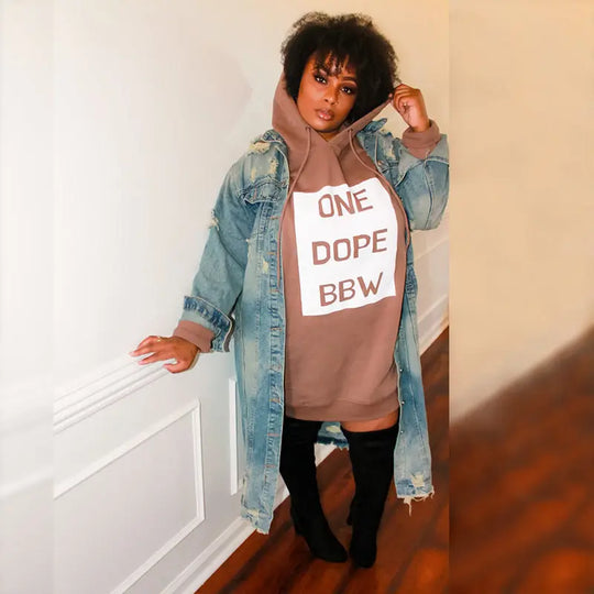 Plus Size Dresses for Women Letter Print Hoodie Casual Loose Mini Dress Sweat Suits Spring Clothes - Unique Unique Unique Plus Size Dresses for Women Letter Print Hoodie Casual Loose Mini Dress Sweat Suits Spring Clothes