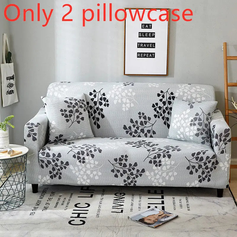 Elastic All-inclusive Sofa Cover Cover Towel European And American Models - Unique Unique Unique Elastic All-inclusive Sofa Cover Cover Towel European And American Models
