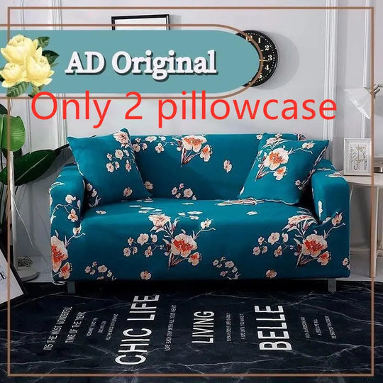 Elastic All-inclusive Sofa Cover Cover Towel European And American Models - Unique Unique Unique Elastic All-inclusive Sofa Cover Cover Towel European And American Models