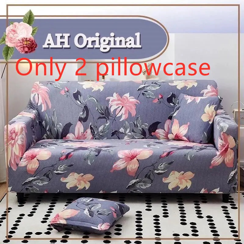 Elastic All-inclusive Sofa Cover Cover Towel European And American Models - Unique Unique Unique Elastic All-inclusive Sofa Cover Cover Towel European And American Models