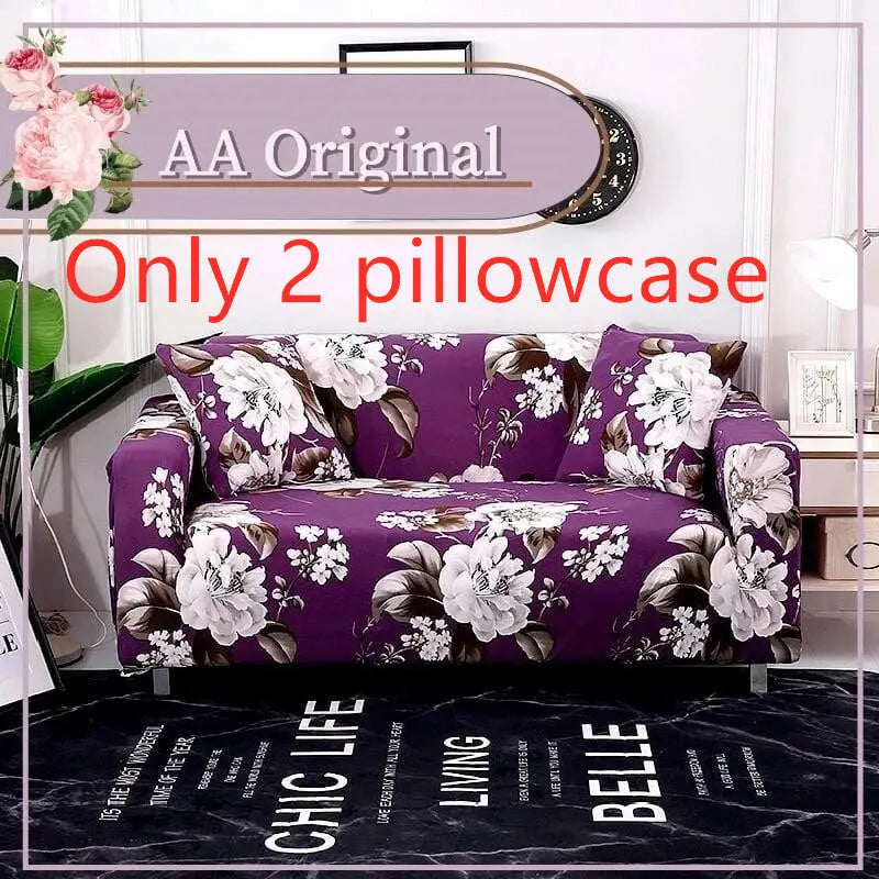 Elastic All-inclusive Sofa Cover Cover Towel European And American Models - Unique Unique Unique Elastic All-inclusive Sofa Cover Cover Towel European And American Models