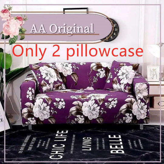Elastic All-inclusive Sofa Cover Cover Towel European And American Models - Unique Unique Unique Elastic All-inclusive Sofa Cover Cover Towel European And American Models