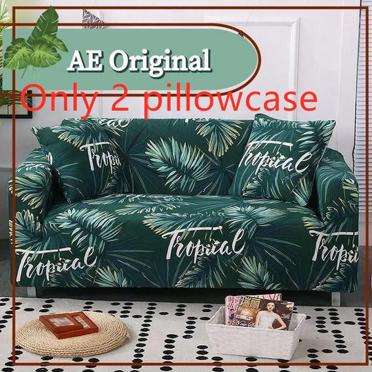 Elastic All-inclusive Sofa Cover Cover Towel European And American Models - Unique Unique Unique Elastic All-inclusive Sofa Cover Cover Towel European And American Models