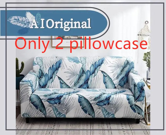 Elastic All-inclusive Sofa Cover Cover Towel European And American Models - Unique Unique Unique Elastic All-inclusive Sofa Cover Cover Towel European And American Models
