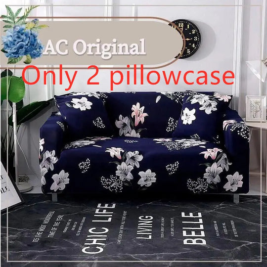 Elastic All-inclusive Sofa Cover Cover Towel European And American Models - Unique Unique Unique Elastic All-inclusive Sofa Cover Cover Towel European And American Models
