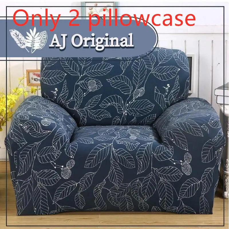 Elastic All-inclusive Sofa Cover Cover Towel European And American Models - Unique Unique Unique Elastic All-inclusive Sofa Cover Cover Towel European And American Models