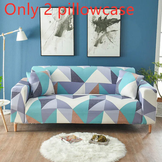 Elastic All-inclusive Sofa Cover Cover Towel European And American Models - Unique Unique Unique Elastic All-inclusive Sofa Cover Cover Towel European And American Models