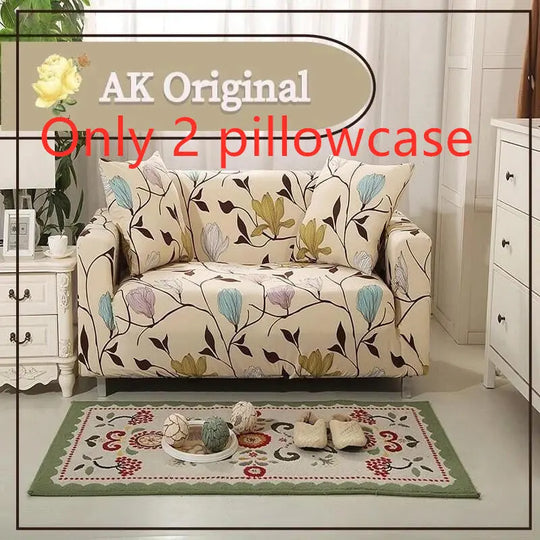 Elastic All-inclusive Sofa Cover Cover Towel European And American Models - Unique Unique Unique Elastic All-inclusive Sofa Cover Cover Towel European And American Models