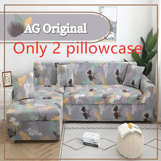 Elastic All-inclusive Sofa Cover Cover Towel European And American Models - Unique Unique Unique Elastic All-inclusive Sofa Cover Cover Towel European And American Models