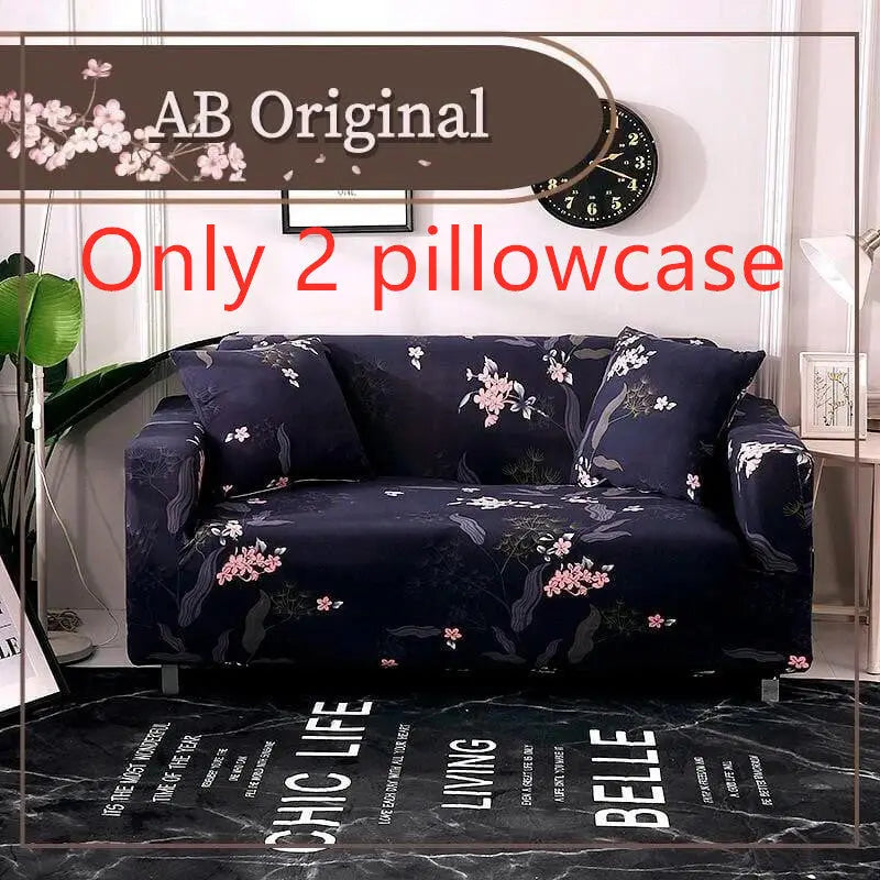 Elastic All-inclusive Sofa Cover Cover Towel European And American Models - Unique Unique Unique Elastic All-inclusive Sofa Cover Cover Towel European And American Models