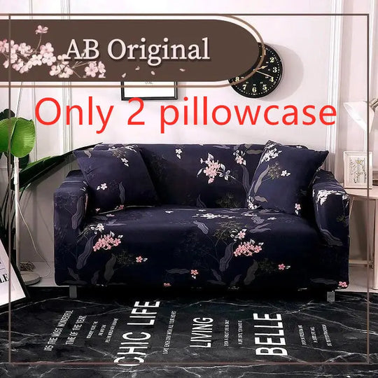 Elastic All-inclusive Sofa Cover Cover Towel European And American Models - Unique Unique Unique Elastic All-inclusive Sofa Cover Cover Towel European And American Models