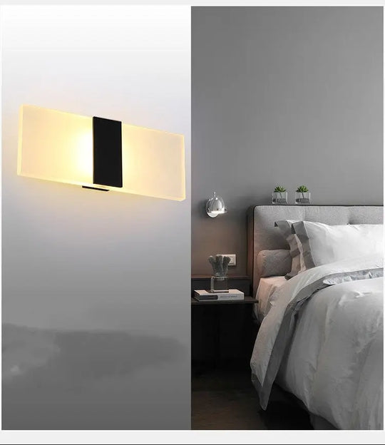 Indoor Sensing USB Charging Wall Lamp - Unique Unique Unique Indoor Sensing USB Charging Wall Lamp