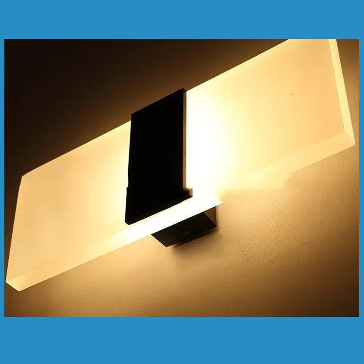 Indoor Sensing USB Charging Wall Lamp - Unique Unique Unique Indoor Sensing USB Charging Wall Lamp