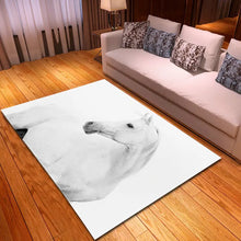 Creative And Fashionable Household Animal Rugs - Unique Unique Unique Creative And Fashionable Household Animal Rugs