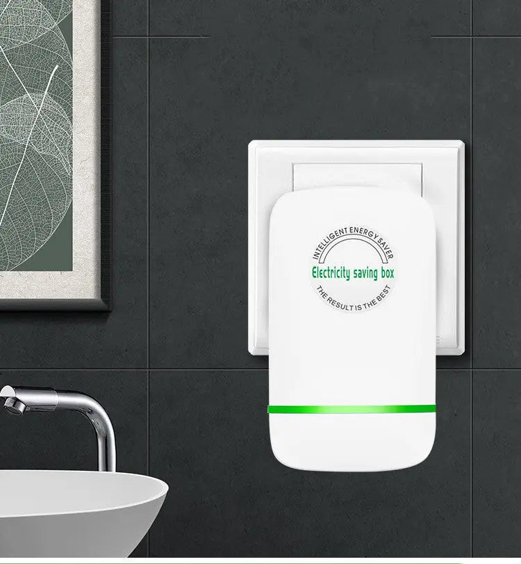 Power Saver Smart Home Portable Electricity Saving Box Digital Powerful Electricity Saving Device - Unique Unique Unique Power Saver Smart Home Portable Electricity Saving Box Digital Powerful Electricity Saving Device