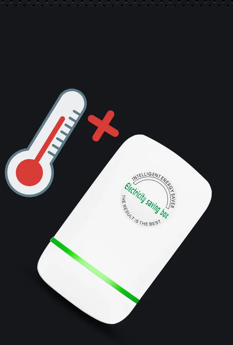 Power Saver Smart Home Portable Electricity Saving Box Digital Powerful Electricity Saving Device - Unique Unique Unique Power Saver Smart Home Portable Electricity Saving Box Digital Powerful Electricity Saving Device