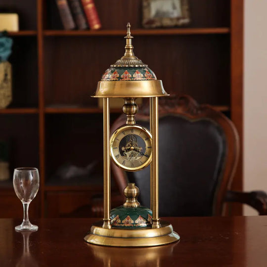 Nordic Home Furnishings Pendulum Clock Ornaments - Unique Unique Unique Nordic Home Furnishings Pendulum Clock Ornaments