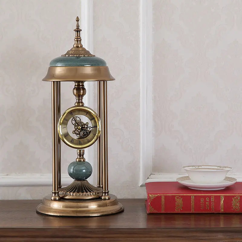 Nordic Home Furnishings Pendulum Clock Ornaments - Unique Unique Unique Nordic Home Furnishings Pendulum Clock Ornaments