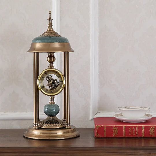 Nordic Home Furnishings Pendulum Clock Ornaments - Unique Unique Unique Nordic Home Furnishings Pendulum Clock Ornaments