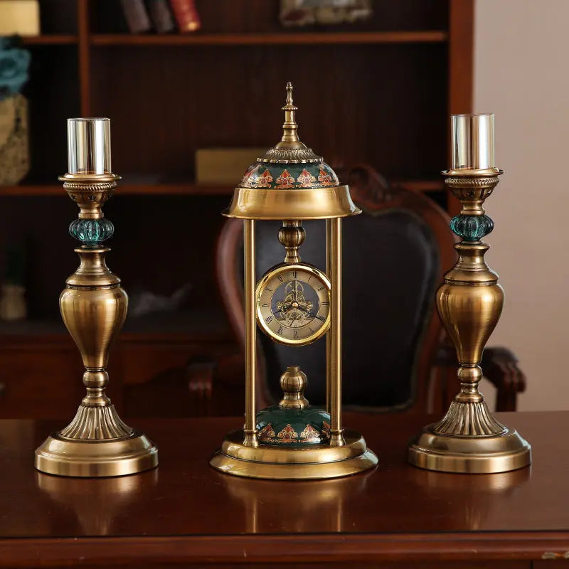 Nordic Home Furnishings Pendulum Clock Ornaments - Unique Unique Unique Nordic Home Furnishings Pendulum Clock Ornaments